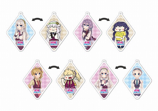 ���������꡼ No.001�Υ���ͥ������ / �֥ܥ�ɱPROJECT�ס�����å��ֽ��������ۥ�����פμ���������դ���������