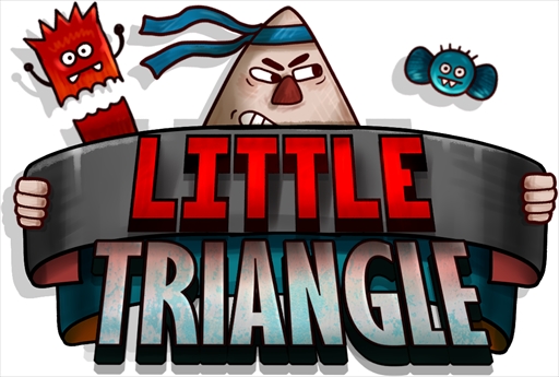 ���������꡼ No.001�Υ���ͥ������ / Nintendo Switch��������������Little Triangle�פ�3��1�����ۿ���������������������