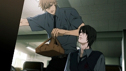 画像ギャラリー No.004のサムネイル画像 / PS Vita「sweet pool」,序盤までが遊べる体験版が配信開始