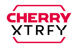 画像ギャラリー No.004のサムネイル画像 / CFD販売がゲーマー向けブランド「CHERRY XTRFY」の代理店に。国内向け第1弾としてCHERRY MX2A採用のキーボード2製品を発売する