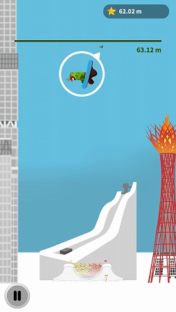 ���������꡼ No.005�Υ���ͥ������ / �ܻؤ�������󥭥�1�̡����ޥ۸�����������󥲡���֥ϡ��եѥ��� ������ 2018�פ�Ҳ𤹤�֡ʤۤܡ��������ޥۥ������̿�����1650��