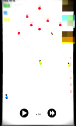 画像ギャラリー No.004のサムネイル画像 / 自動戦闘をコマンドで制する。Android向けバトルシミュレーター「自動戦闘コマンドロイドII」を紹介する「(ほぼ)日刊スマホゲーム通信」第1652回