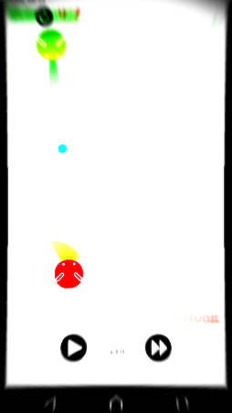 自動戦闘コマンドロイドII