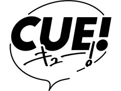 ٥롦󥿥ƥȤȥ̾CUE!סʥ塼ˤ˷ꡣϡͥ