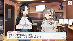 ꡼ No.003 | ϤˡȤɡͥCUE!פˤϡ餭餷ĽդͤޤäƤ