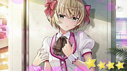 ꡼ No.006 | ϤˡȤɡͥCUE!פˤϡ餭餷ĽդͤޤäƤ