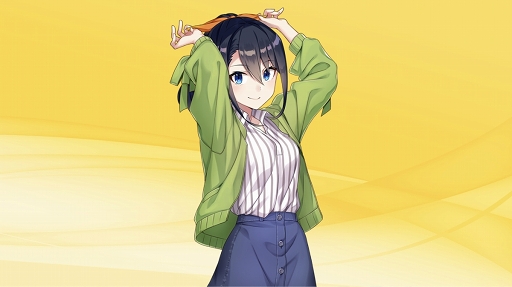 ꡼ No.008 | ϤˡȤɡͥCUE!פˤϡ餭餷ĽդͤޤäƤ