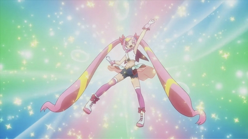 ꡼ No.030 | ϤˡȤɡͥCUE!פˤϡ餭餷ĽդͤޤäƤ