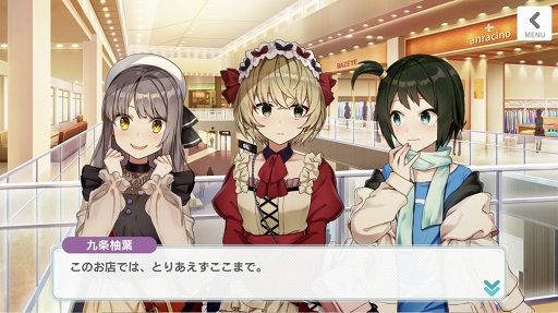 ꡼ No.036 | ϤˡȤɡͥCUE!פˤϡ餭餷ĽդͤޤäƤ