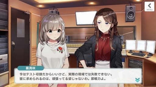 ꡼ No.046 | ϤˡȤɡͥCUE!פˤϡ餭餷ĽդͤޤäƤ