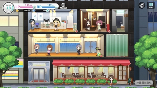 ꡼ No.047 | ϤˡȤɡͥCUE!פˤϡ餭餷ĽդͤޤäƤ