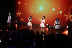 ���������꡼ No.013�Υ���ͥ������ / ��CUE!�ʥ��塼�ˡ׽�Υߥ˥饤�֥��٥�ȡ�Nice to meet you!�ס�������ݡ��Ȥ�����