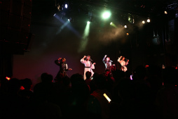 画像ギャラリー No.006のサムネイル画像 / 「CUE!」初の朗読ライブイベントのレポートが到着