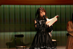 画像ギャラリー No.009のサムネイル画像 / 「CUE!」初の朗読ライブイベントのレポートが到着