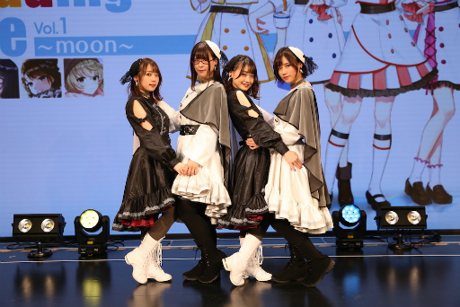 画像ギャラリー No.013のサムネイル画像 / 「CUE!」初の朗読ライブイベントのレポートが到着