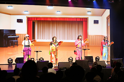 ꡼ No.001 | CUE!ϯɥ饤֥٥ȡCUE! Reading Live Vol.3 BirdɥեݡȤ