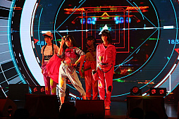 ꡼ No.003 | CUE!ϯɥ饤֥٥ȡCUE! Reading Live Vol.3 BirdɥեݡȤ