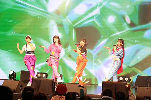 ꡼ No.005 | CUE!ϯɥ饤֥٥ȡCUE! Reading Live Vol.3 BirdɥեݡȤ