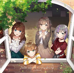 ꡼ No.002 | CUE!ס1stХTalk about everythingɤΥ㥱åȡʻİư褬