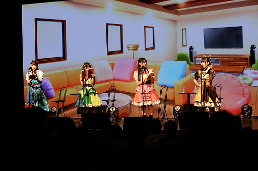 ꡼ No.002 | CUE!ס326˳Ťϯɡ饤֥٥4ƤθݡȤ