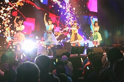 ꡼ No.003 | CUE!ס326˳Ťϯɡ饤֥٥4ƤθݡȤ