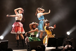 ꡼ No.004 | CUE!ס326˳Ťϯɡ饤֥٥4ƤθݡȤ