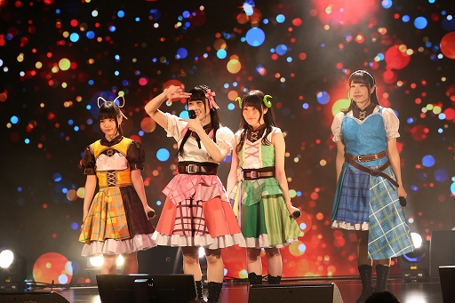 ꡼ No.005 | CUE!ס326˳Ťϯɡ饤֥٥4ƤθݡȤ