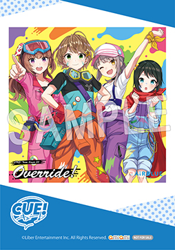 ꡼ No.006 | CUE!ۿ1.5ǯǰեߤߥ饤󥷥åפ420˳