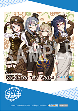 ꡼ No.015 | CUE!ۿ1.5ǯǰեߤߥ饤󥷥åפ420˳