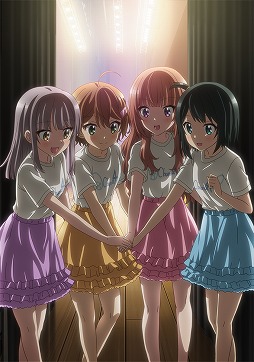 ꡼ No.002 | TV˥CUE!ʥ塼ˡפοӥ奢FlowerɤȡBirdɤ