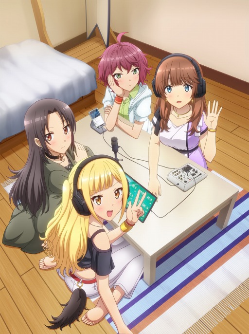 ꡼ No.001Υͥ / TV˥CUE!פ2022ǯ17ϡPVȿӥ奢2