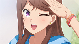 ꡼ No.003 | CUE!פΥ饤֥٥ȡCUE! 3rd Party Start a new lineסɡ51ŷ