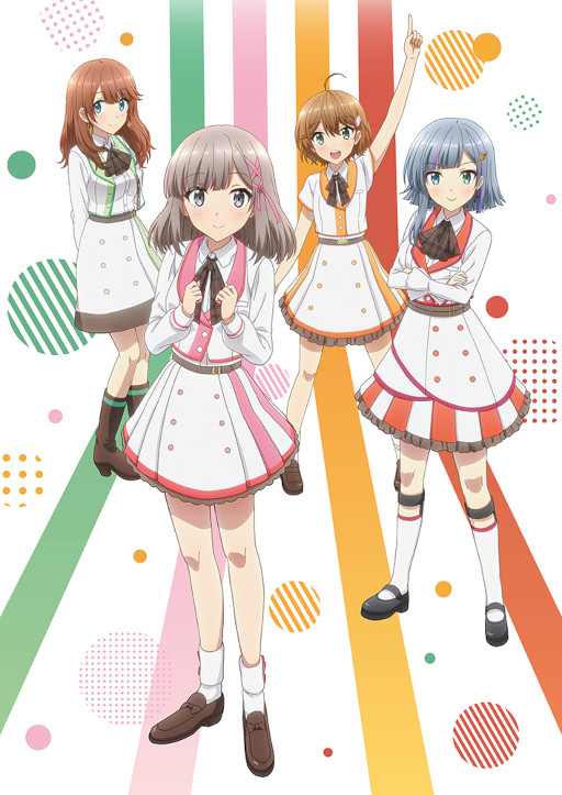 ꡼ No.002 | 饤֥٥ȡCUE! 3rd Party Start a new line١פΥ٥ȥӥ奢뤬