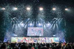 ꡼ No.008 | 饤֥٥ȡCUE! 3rd PartyStart a new line١פγťݡȤ