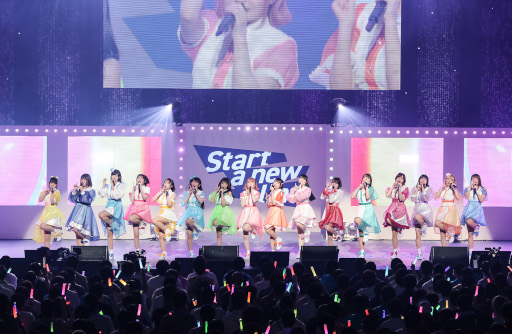 ꡼ No.011 | 饤֥٥ȡCUE! 3rd PartyStart a new line١פγťݡȤ