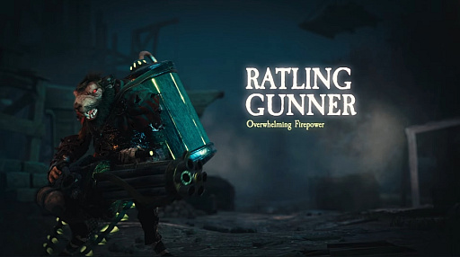 ꡼ No.005 | ϷܥWarhammer: Vemintide 2פPvP⡼ɡVersusפΥץ¥ƥȤ92ޤǼ»