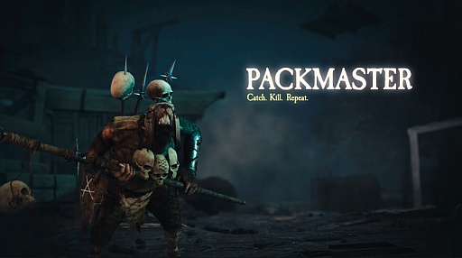 ꡼ No.006 | ϷܥWarhammer: Vemintide 2פPvP⡼ɡVersusפΥץ¥ƥȤ92ޤǼ»