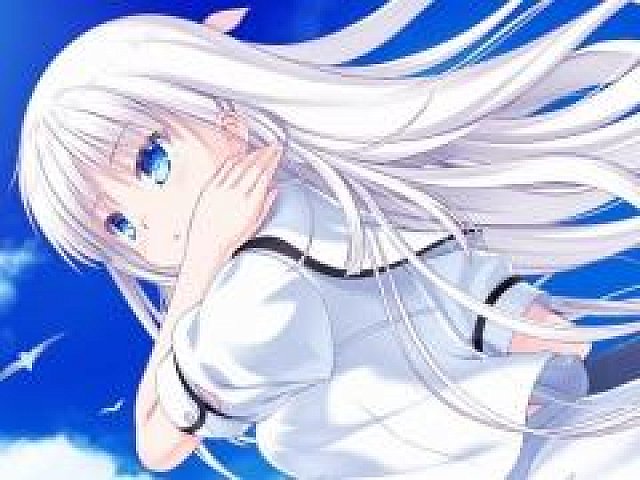 Keyの新作アドベンチャーゲーム Summer Pockets サマーポケッツ が6月29日に発売 麻枝 准氏が原案の ひと夏の物語