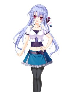 ꡼ No.008 | Summer PocketsסҥãΥ٥CGȻ饹Ȥ˥᡼ʬ襤饹Ȥ