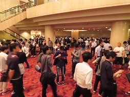 画像ギャラリー No.003のサムネイル画像 / 「Kanon」から最新作「Summer Pockets」まで! 「Key オーケストラ・コンサート2019 〜祝!20周年。最大の感謝と感動をあなたへ〜」レポート