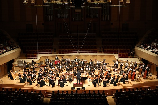 画像ギャラリー No.006のサムネイル画像 / 「Kanon」から最新作「Summer Pockets」まで! 「Key オーケストラ・コンサート2019 〜祝!20周年。最大の感謝と感動をあなたへ〜」レポート