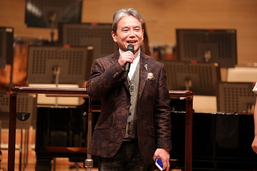 画像ギャラリー No.010のサムネイル画像 / 「Kanon」から最新作「Summer Pockets」まで! 「Key オーケストラ・コンサート2019 〜祝!20周年。最大の感謝と感動をあなたへ〜」レポート