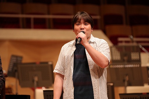 画像ギャラリー No.011のサムネイル画像 / 「Kanon」から最新作「Summer Pockets」まで! 「Key オーケストラ・コンサート2019 〜祝!20周年。最大の感謝と感動をあなたへ〜」レポート