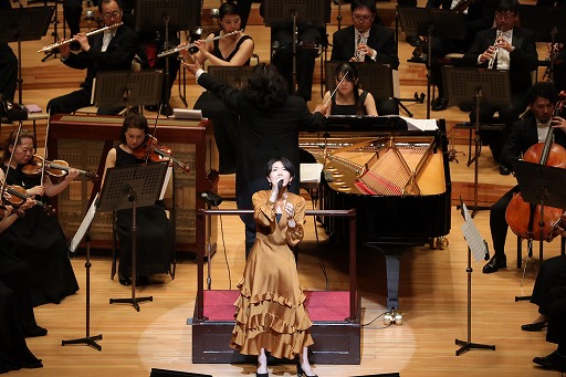 画像ギャラリー No.012のサムネイル画像 / 「Kanon」から最新作「Summer Pockets」まで! 「Key オーケストラ・コンサート2019 〜祝!20周年。最大の感謝と感動をあなたへ〜」レポート