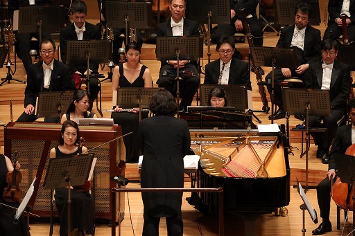 画像ギャラリー No.013のサムネイル画像 / 「Kanon」から最新作「Summer Pockets」まで! 「Key オーケストラ・コンサート2019 〜祝!20周年。最大の感謝と感動をあなたへ〜」レポート