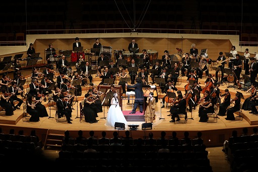 画像ギャラリー No.016のサムネイル画像 / 「Kanon」から最新作「Summer Pockets」まで! 「Key オーケストラ・コンサート2019 〜祝!20周年。最大の感謝と感動をあなたへ〜」レポート