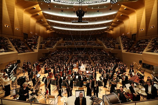 画像ギャラリー No.017のサムネイル画像 / 「Kanon」から最新作「Summer Pockets」まで! 「Key オーケストラ・コンサート2019 〜祝!20周年。最大の感謝と感動をあなたへ〜」レポート