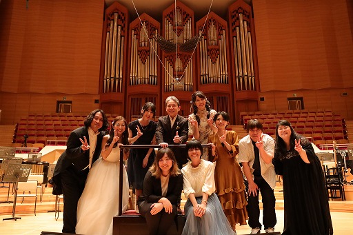 画像ギャラリー No.019のサムネイル画像 / 「Kanon」から最新作「Summer Pockets」まで! 「Key オーケストラ・コンサート2019 〜祝!20周年。最大の感謝と感動をあなたへ〜」レポート