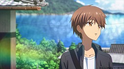 ꡼ No.006 | TV˥Summer Pockets2025ǯ4ϡڤΤߤ󤬲Τ֥륫ƥפϿΥ󥯥쥸åOPԸ