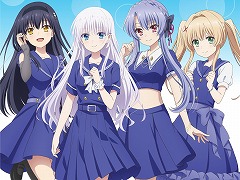 TV˥Summer Pockets״ָPOP UP SHOP426ëǥǳšΥȤǾʤͽդ